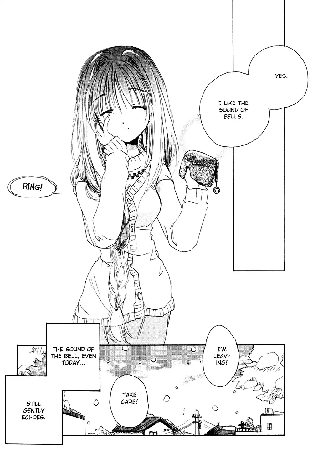 Kanon and Air Chapter 3 10